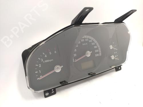 Instrument cluster KIA SPORTAGE II (JE_, KM_)  | BP21153018C47