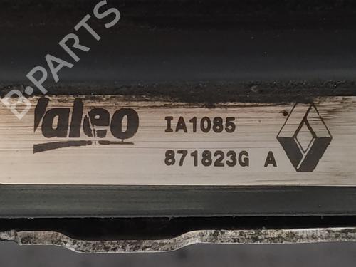 Intercooler RENAULT KANGOO (KC0/1_)  | BP21156328M30 