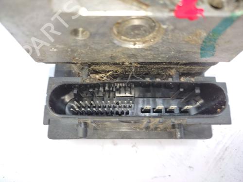ABS pump NISSAN PRIMERA Hatchback (P12)  | BP21162338M43 