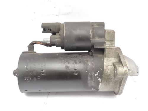 Used Starter TOYOTA COROLLA (_E12_) 2.0 D-4D (CDE120R, CDE120L_) (110 hp) 30617386