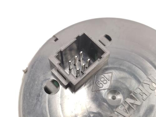 Climate control RENAULT ESPACE IV (JK0/1_) 2.0 dCi (JK01, JK02, JK1J, JK1K, JK1H) | BP38621977I5 - Image 3