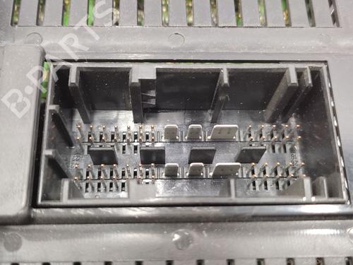 Headlight switch BMW 3 (E46) 320 d | BP28608425I24