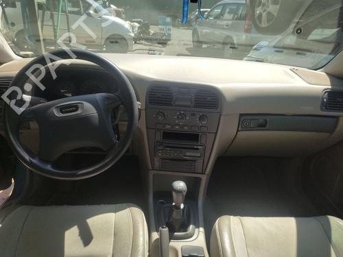 Left front window switch VOLVO V40 Estate (645) 1.6 | BP29247679I27 