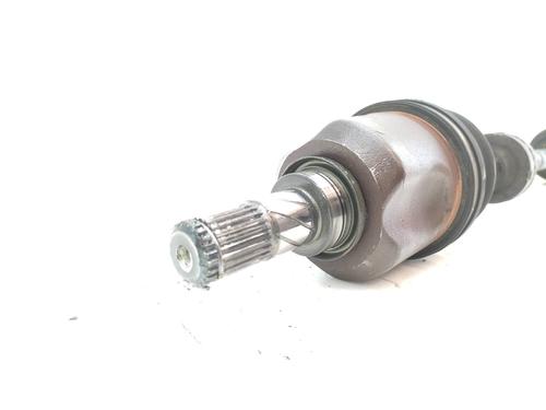 Right front driveshaft NISSAN ALMERA II Hatchback (N16)  | BP21156970M39 