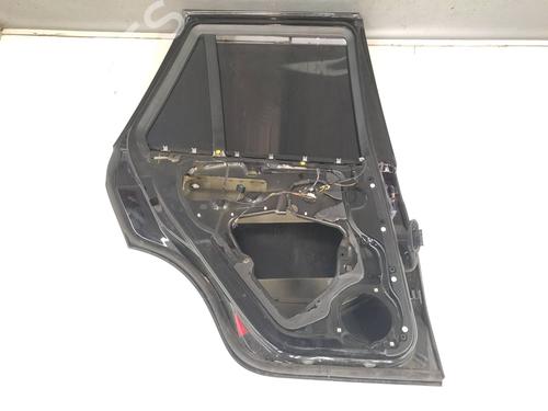 Left rear door BMW X5 (E53)  | BP22704804C4 