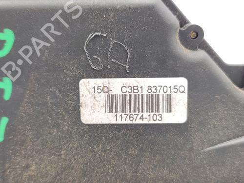Front left lock SEAT LEON (1M1) 1.9 TDI | BP27346279C98 
