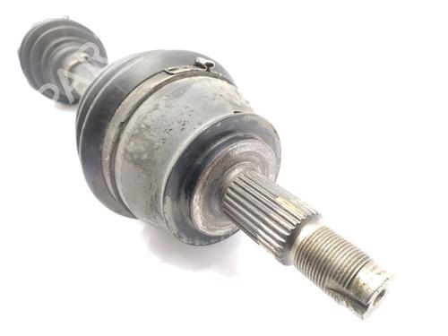 Right front driveshaft JEEP COMPASS (MP, M6, MV, M7) 2.0 CRD 4x4 | BP36160810M39 - Image 2