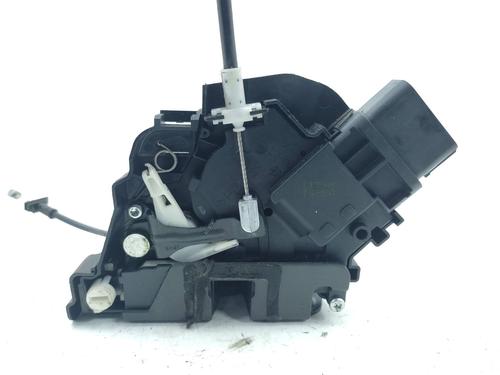 Rear left lock FORD FOCUS II Turnier (DA_, FFS, DS)  | BP21150162C100 