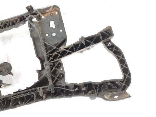 Front slam panel KIA SPORTAGE II (JE_, KM_) 2.0 CRDi | BP27505434C72