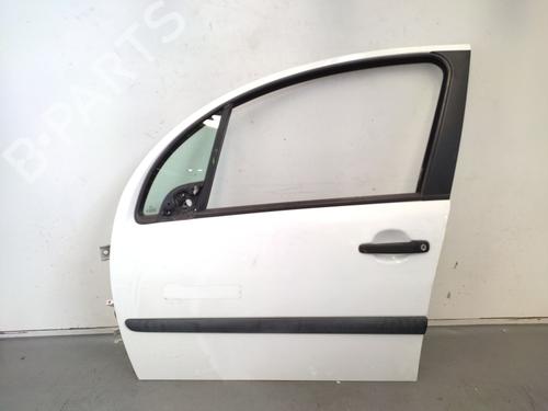 Used Left front door CITROËN C3 I (FC_, FN_) [2002-2013]  27370130