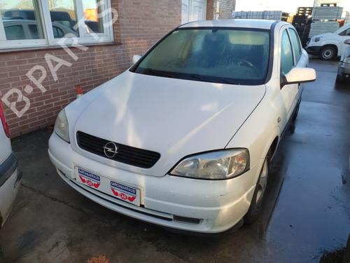 Startmotor OPEL ASTRA G Hatchback (T98)  | BP21156386M8 