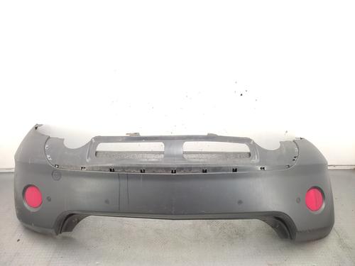 Used Rear bumper OPEL ANTARA A (L07) [2006-2017]  21158287