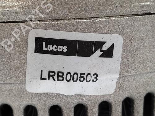 Alternator RENAULT CLIO II (BB_, CB_) 1.2 16V (BB05, BB0W, BB11, BB27, BB2T, BB2U, BB2V, CB05,... | BP21161869M7 
