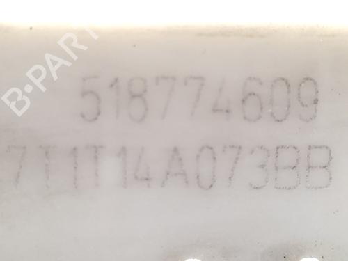 Fuse box FORD TOURNEO CONNECT 1.8 TDCi | BP26220529E1 