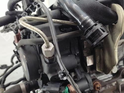 Engine FORD MONDEO IV (BA7) 2.0 TDCi | BP33695263M1  - Image 7