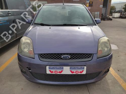 Left headlight FORD FIESTA V (JH_, JD_) 1.4 16V | BP21572717C28 