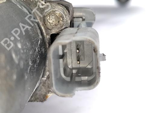 Rear right window mechanism PEUGEOT 207 CC (WD_)  | BP21159632C25 