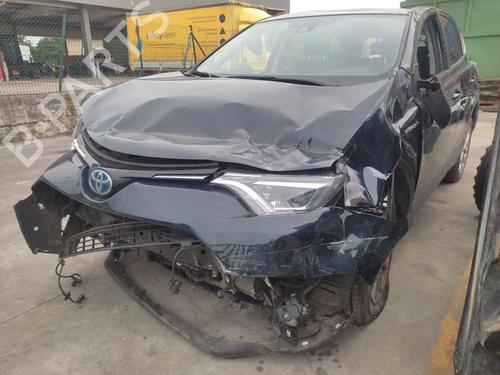 Warning switch TOYOTA RAV 4 IV (_A4_) | BP32238384I22