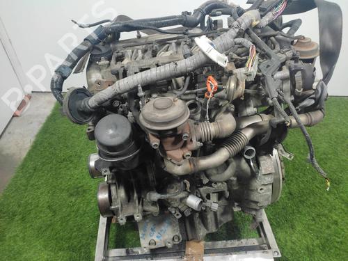 Motor HONDA CR-V II (RD_) 2.2 CTDi (RD9) | BP21149356M1 