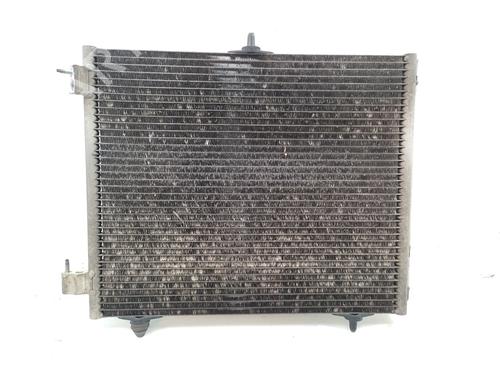 Used AC radiator PEUGEOT 207 (WA_, WC_) [2006-2015]  21151491