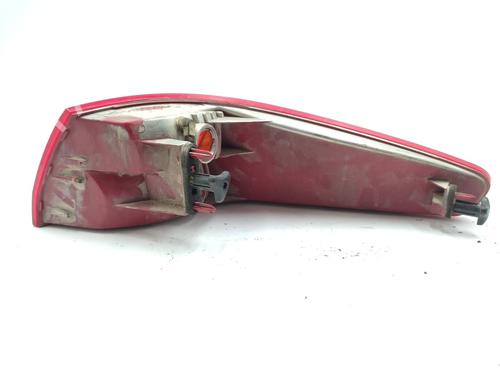 Left taillight PEUGEOT 607 (9D, 9U) 2.0 HDi | BP24683011C34 