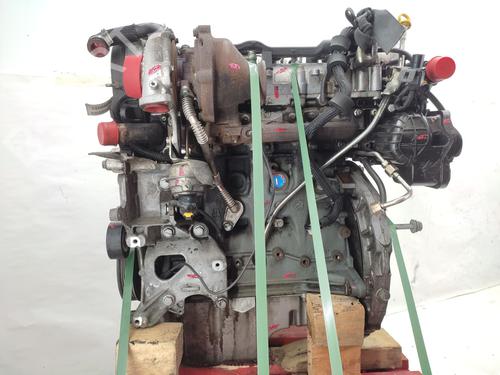 Used Engine FIAT FREEMONT (345_) 2.0 JTD (170 hp) 32450191