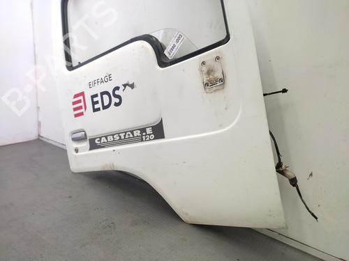 Right front door NISSAN CABSTAR E (TL_, VL_) 120.35, 120.45 (TL0) | BP29388803C3 