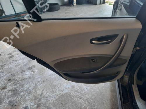 Front right window mechanism BMW 1 (E87)  | BP21156283C23 