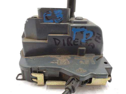 Used Rear right lock CITROËN C3 I (FC_, FN_) 1.1 i (60 hp) 21154999