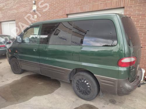 Left front indicator HYUNDAI H-1 Van (A1)  | BP23877387C32 