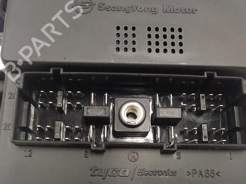 Módulo eletrónico SSANGYONG RODIUS I  | BP21158479M83 