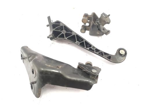 Hinge/Door check strap CITROËN BERLINGO MULTISPACE (B9)  | BP21160115C146 