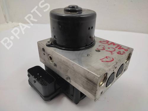 ABS pump BMW 3 (E46) 320 d | BP21149377M43 