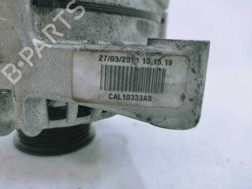 Alternator OPEL MERIVA A MPV (X03) | BP21149739M7