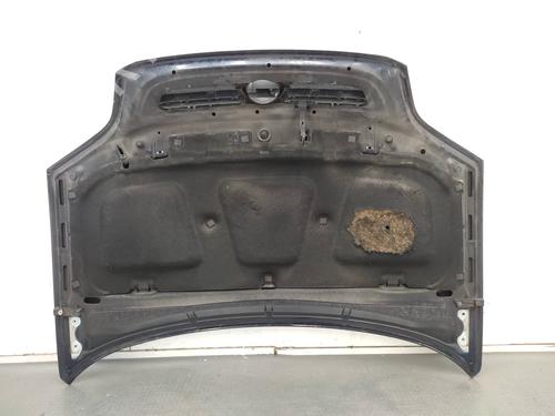 Hood OPEL ZAFIRA A MPV (T98) 2.0 DTI 16V (F75) | BP22798632C1 