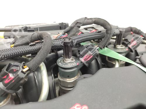 Engine CITROËN C4 Picasso I MPV (UD_) 1.6 HDi | BP31847551M1