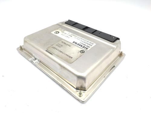 Engine control unit (ECU) BMW 5 (E60) 520 i | BP26589035M57