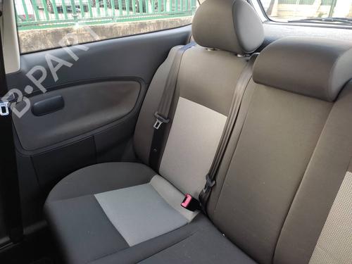 Starter SEAT IBIZA III (6L1)  | BP21160688M8 
