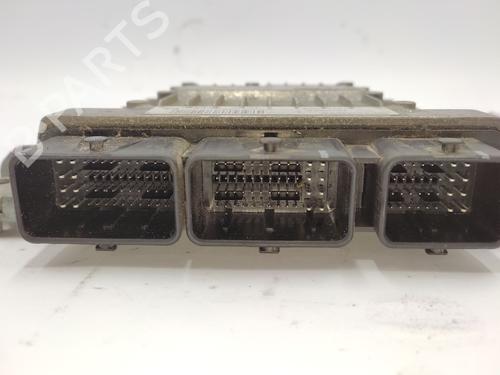 Sterownik / Moduł silnika RENAULT GRAND SCÉNIC II (JM0/1_) 1.5 dCi (JM02, JM13) | BP30777109M57 