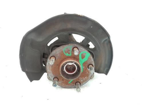 Right front steering knuckle TOYOTA RAV 4 III (_A3_) 2.2 D 4WD (ALA30_, ALA30R) | BP21161613M26 