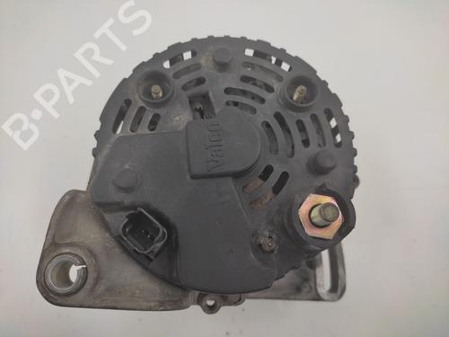 Alternator RENAULT CLIO II (BB_, CB_)  | BP21149695M7 