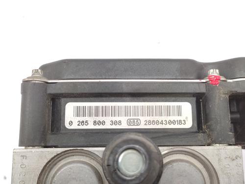 ABS pump NISSAN PRIMERA Hatchback (P12)  | BP21162338M43 