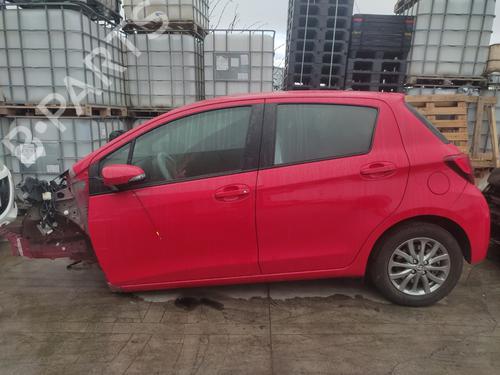 Right front window switch TOYOTA YARIS (_P13_) 1.3 (NSP130_, NSP130) | BP22798762I26 