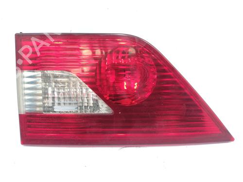 Used Right tailgate light BMW X3 (E83) 2.0 d (150 hp) 21154815