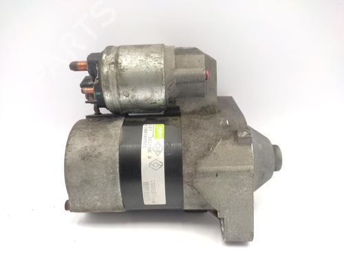 Startmotor RENAULT CLIO II (BB_, CB_) [1998-2016]  21155662