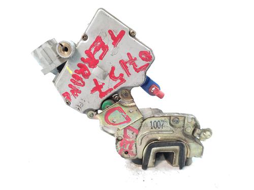 Used Front right lock NISSAN TERRANO II (R20) [1992-2007]  21152178