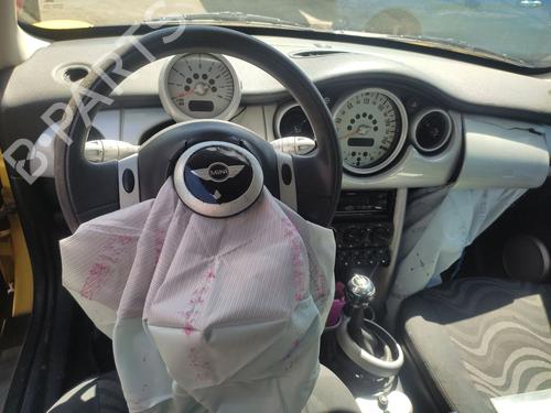 ABS Bremseaggregat MINI MINI (R50, R53) One | BP27283237M43 