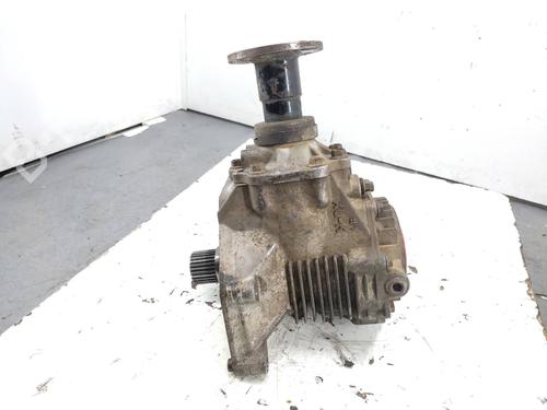 Transfer box NISSAN X-TRAIL I (T30) | BP21154397M36