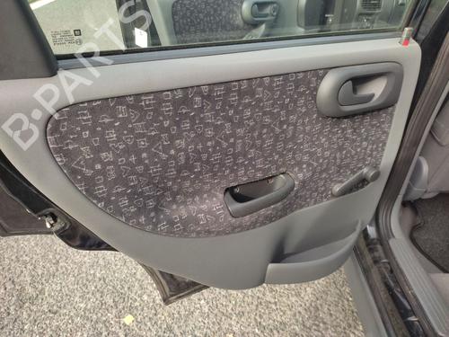 Scheinwerfer rechts OPEL CORSA C (X01) 1.7 DTI (F08, F68) | BP30874420C29