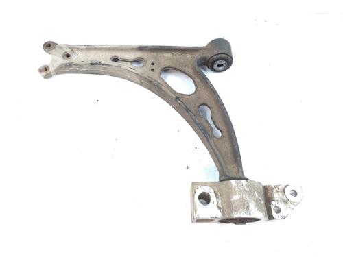 Left front suspension arm SKODA OCTAVIA II (1Z3) 1.9 TDI | BP21152117M12 